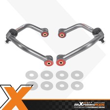 2-4" Lift Front Upper Control Arms poly bushing For Nissan Titan Armada 04-2019