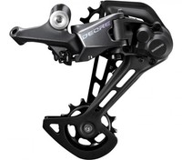 Shimano Schaltwerk Deore RD-M6100 12-Fach Lang Direktmontage - FüR 12-Fach Mt...