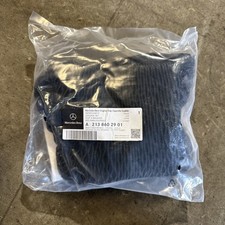 ? Mercedes E-Klasse W213 S213 Kofferraumnetz Gep&auml;cknetz Original Neu OVP