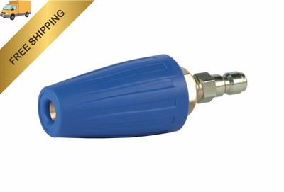 #ad Erie Tools Alloy Steel Pressure Washer Rotating Turbo 6 x 7.5 x 2.5 inches $35.13