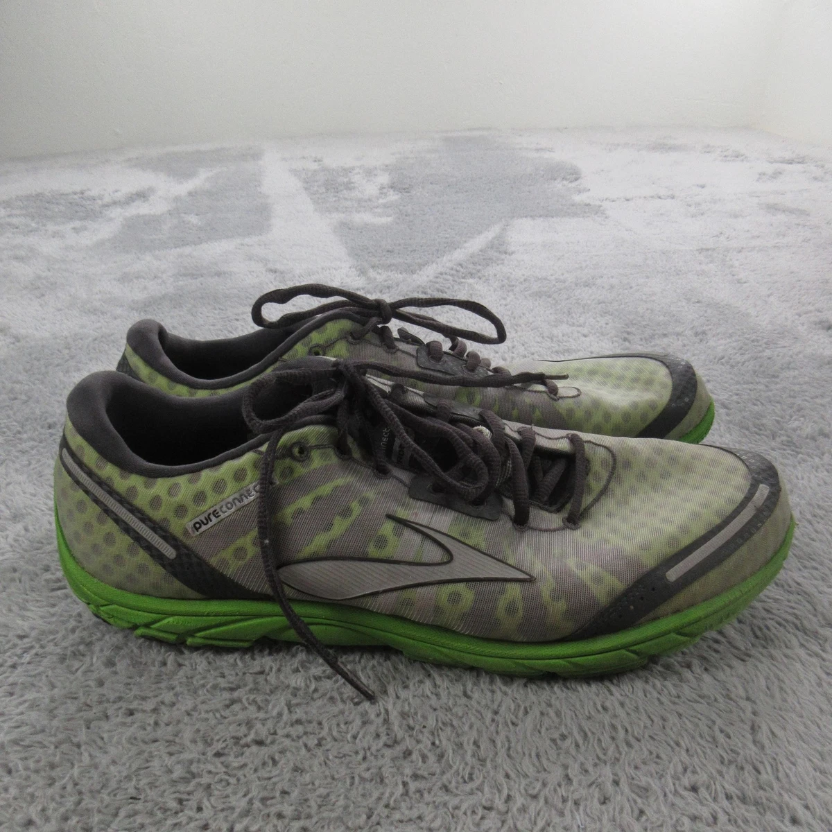 Brooks Pureconnect Sneakers for Men for sale | eBay