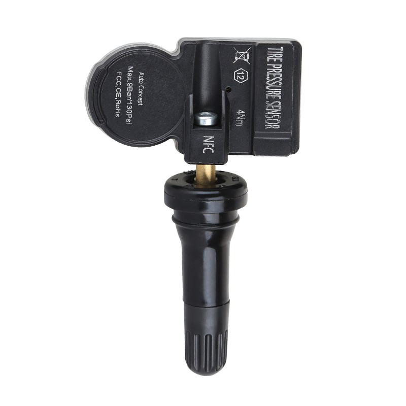 4 X Tire Pressure Monitor Sensor TPMS For Bentley Continental GT 2005-18