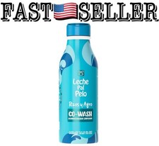Leche Pal Pelo Curl Bliss Co-Wash, Sulfate-Free,14.9 oz 0.96 per fl oz