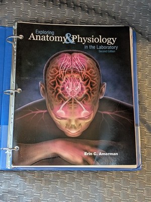 Exploring Anatomy & Physiology In the Laboratory by Amerman