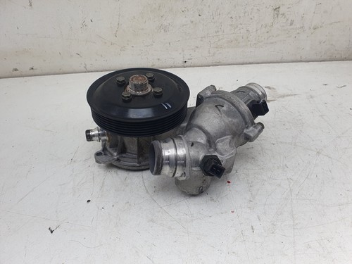 BMW 5 6ER WASSERPUMPE 4.4 BENZIN E60 E61 E63 E64