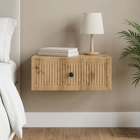 Nachttisch Artisan-Eiche 49 X 34,5 X 20 Cm Holzwerkstoff