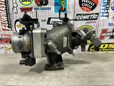 YL3E-9A589-AB Ford 5.4L Throttle Body Spacer Elbow Assembly