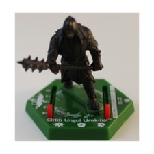 Sabertooth LotR CMG Cirith Ungol Uruk-Hai (BS23) (U) NM
