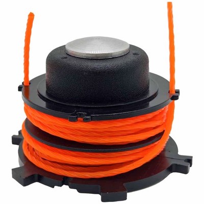 1Pk Spool Kit for Stihl Autocut 27-2 25-2 4002 710 4321 with line