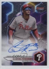 2023 Bowman's Best Best of 2023 Auto Gabriel Rincones #B23-GR Auto 1t99