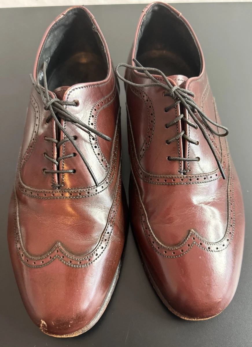 Bostonian Leather Upper EE Dress Shoes for Men for sale | eBay display picture 1