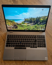 Dell Latitude 5510 Core i5 10310U 2.21GHz 16GB RAM 512GB SSD 15.6