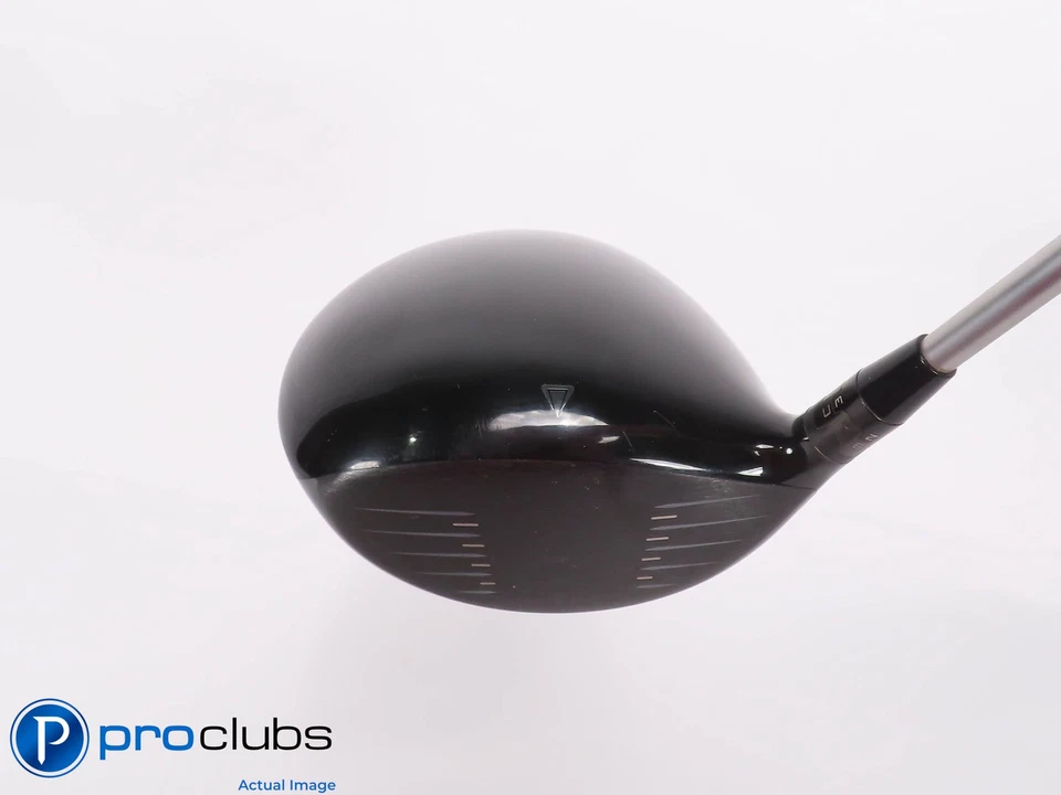 Titleist TS2 11.5* Driver - Mitsubishi Diamana S+ 60g Regular Flex - 460933 - Image 2 of 4