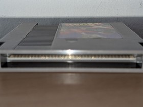 Rygar (Nintendo Entertainment System, NES, 1987) Cart Only 