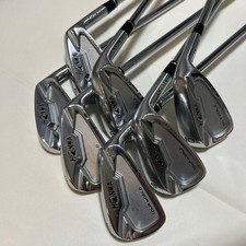 HONMA TW737v Irons #4-10(7Clubs)/Dynamic Gold AMT S200/Flex:Stiff/ Iron set