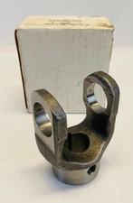 Newstar S-8632 S8632 Power Take Off (PTO) End Yoke Replaces 10-4-63 10N-4-63