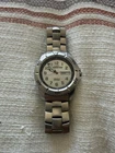 TIMEX EXPEDITION INDIGLO QUARTZ T46601-Y-17 MEN'S VINTAGE WATCH -