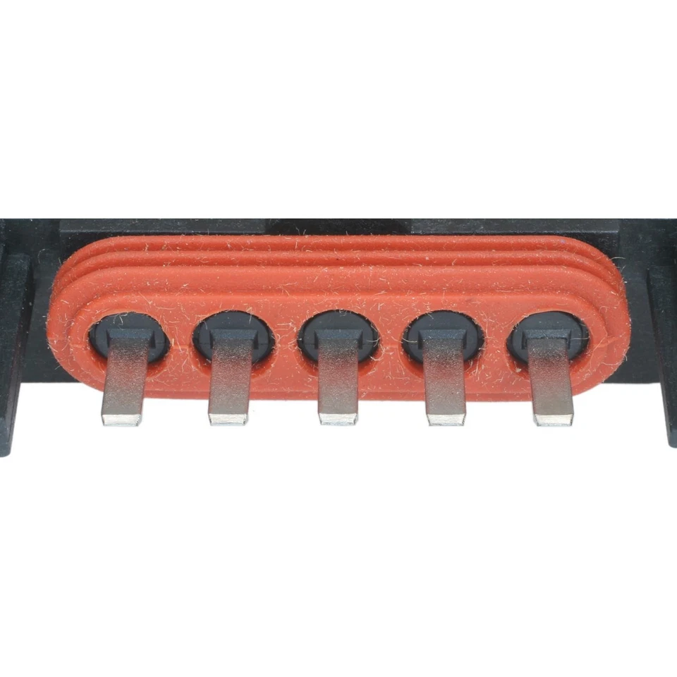 Relé de controle de ignição SMP para 1987 Chevrolet V10 4.3L V6 - Imagem 4 de 4