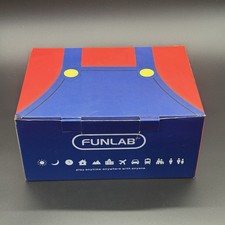 Mario Travel Switch Case With Box