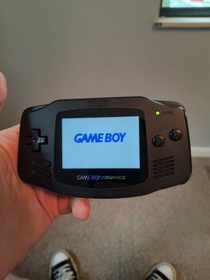 Nintendo Game Boy Advance