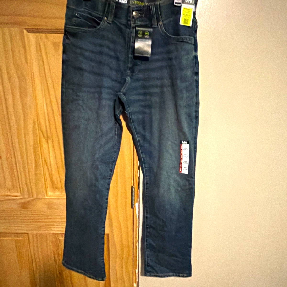 Lee Jeans Bootcut Jeans products for sale | eBay