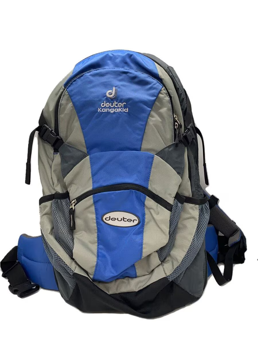 Deuter backpack BLU - image 1