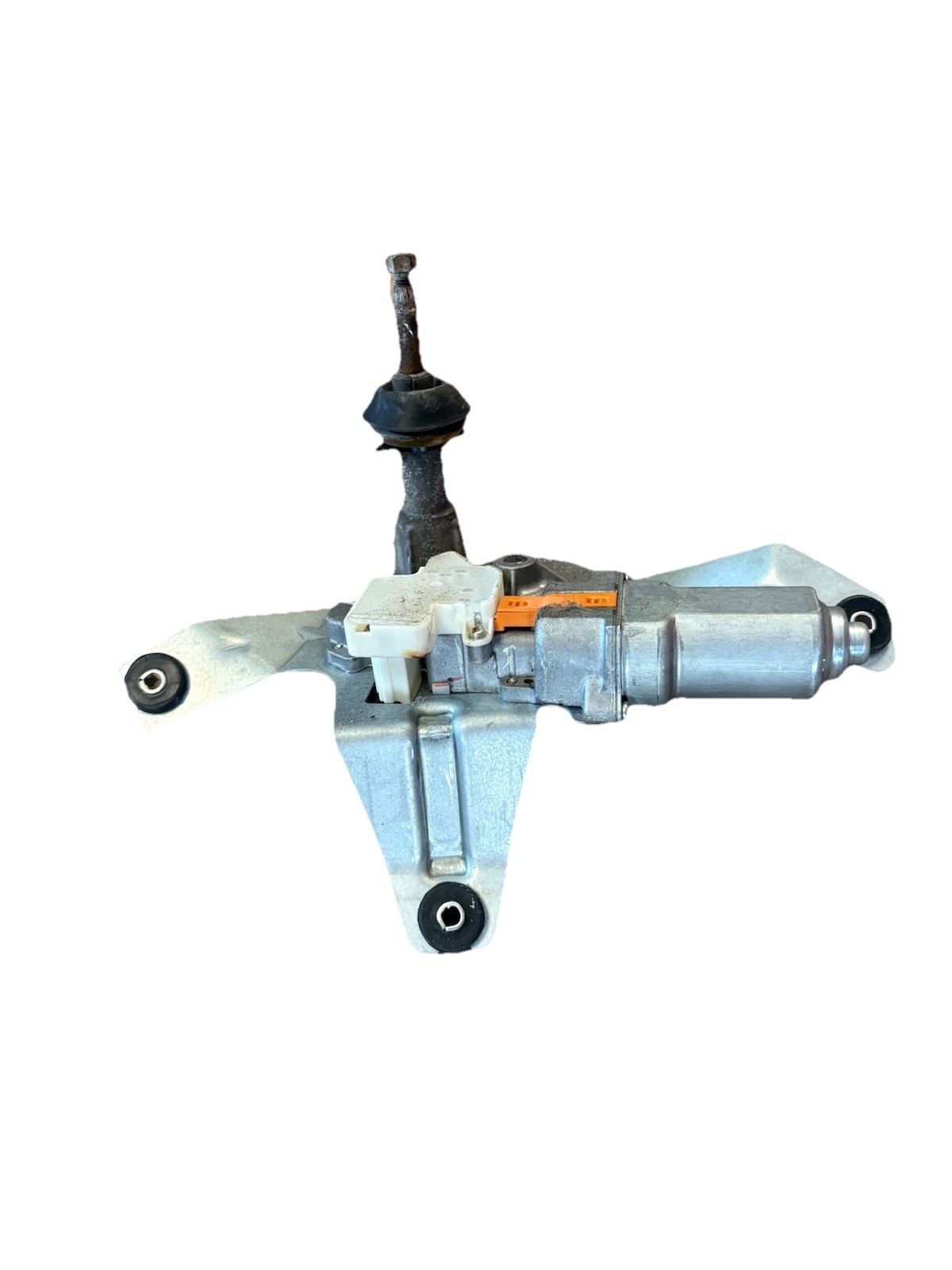 10-17 Chevy Equinox Rear Wiper Motor Replacement OEM Quality