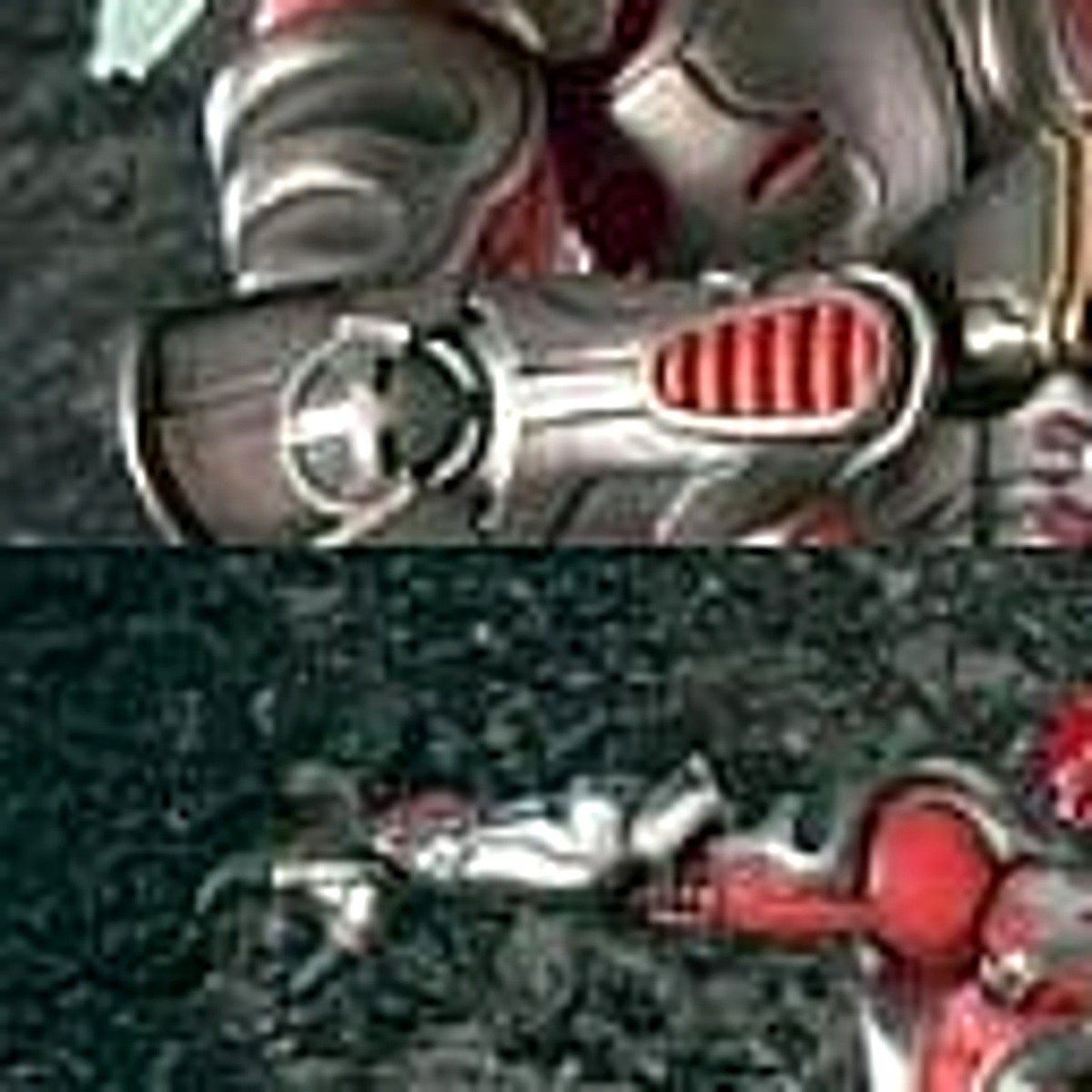 Kamen Rider ZX S.I.C. Figure | eBay