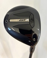 Titleist GT1 3 Tour 3 Wood, 14.5 degree, PX Hzrdus 6.0 stuff, used once