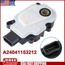 Shutter Grille Air Actuator Motor A24041153212 For 2017 2018 - 2020 Nissan Rogue