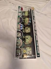 Funko Pop! Vinyl: Pearl Jam Zombie GITD Figure 5 Pk 10 Club Exclusive New