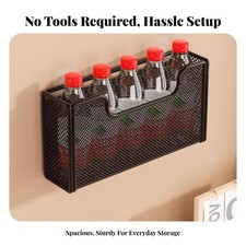 Cestino Pensloe per Letto a Castello Spervaspazio Portaoggetti desi agganciagn