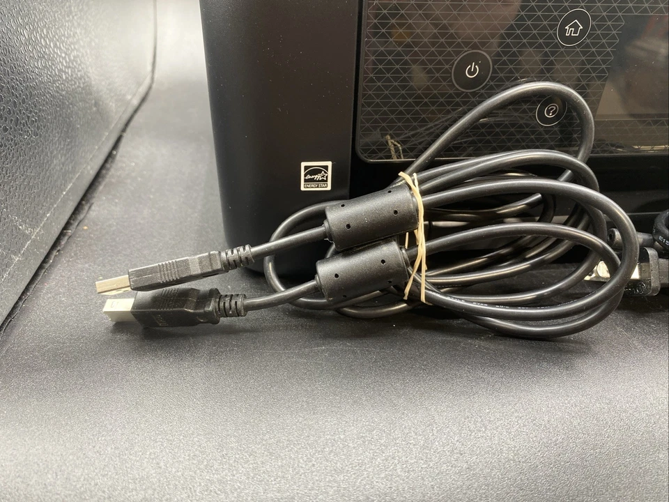 Epson Expression Home Printer XP-4200 Black Very Good Condition - Image 2 of 4