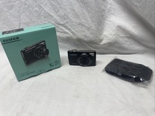 Fujifilm FinePix JX370 14.0MP Digital Camera With Carrying Case Parts Only