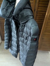 PEUTEREY GIUBBINO PIUMINO DONNA TG 44