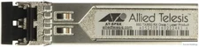 Allied Telesis SFP (mini-GBIC) Transceiver Module - For Data AT-SPSX-90