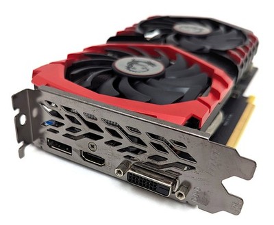 Gigabyte Nvidia Gtx Msi Gtx1050 Lp MSI GeForce 4GB (GTX 1050 TI