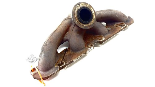 BMW 7 F01 F02 F03 F04 2014 Benzin Auspuffkrümmer Abgaskrümmer 7638778 EPK15951