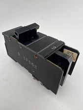 Square D 50 Amp 2 Pole XO Circuit Breaker 240V Cutler Hammer XO250 50A 2P