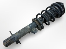 Original MINI Countryman R60 Federbein vorn links Stoßdämpfer Feder 9813653