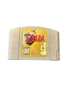 The Legend of Zelda: Ocarina of Time Nintendo 64 ~ N64 Authentic- Tested
