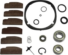 2141-tk1 Tune Up Kit For Ingersoll Rand 34 Driver Impact Wrench 21412141s 2141-tk1 Tune Up Kit For Ingersoll Rand 34 Driver Impact Wrench 21412141s