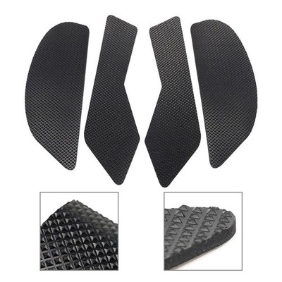 Tankpad Grip Pad Seitentankpad Kniepad Tankschutz Für Kawasaki Z900 2017-2023