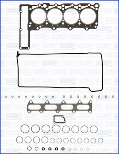 Dichtungssatz Zylinderkopf Ajusa 52173000 FüR Mercedes W210 W202 Klasse Model-image