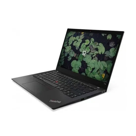 Lenovo ThinkPad T14 G2 · Ryzen 5 PRO 5650U · 16GB · 256GB, Foto 4 von 4