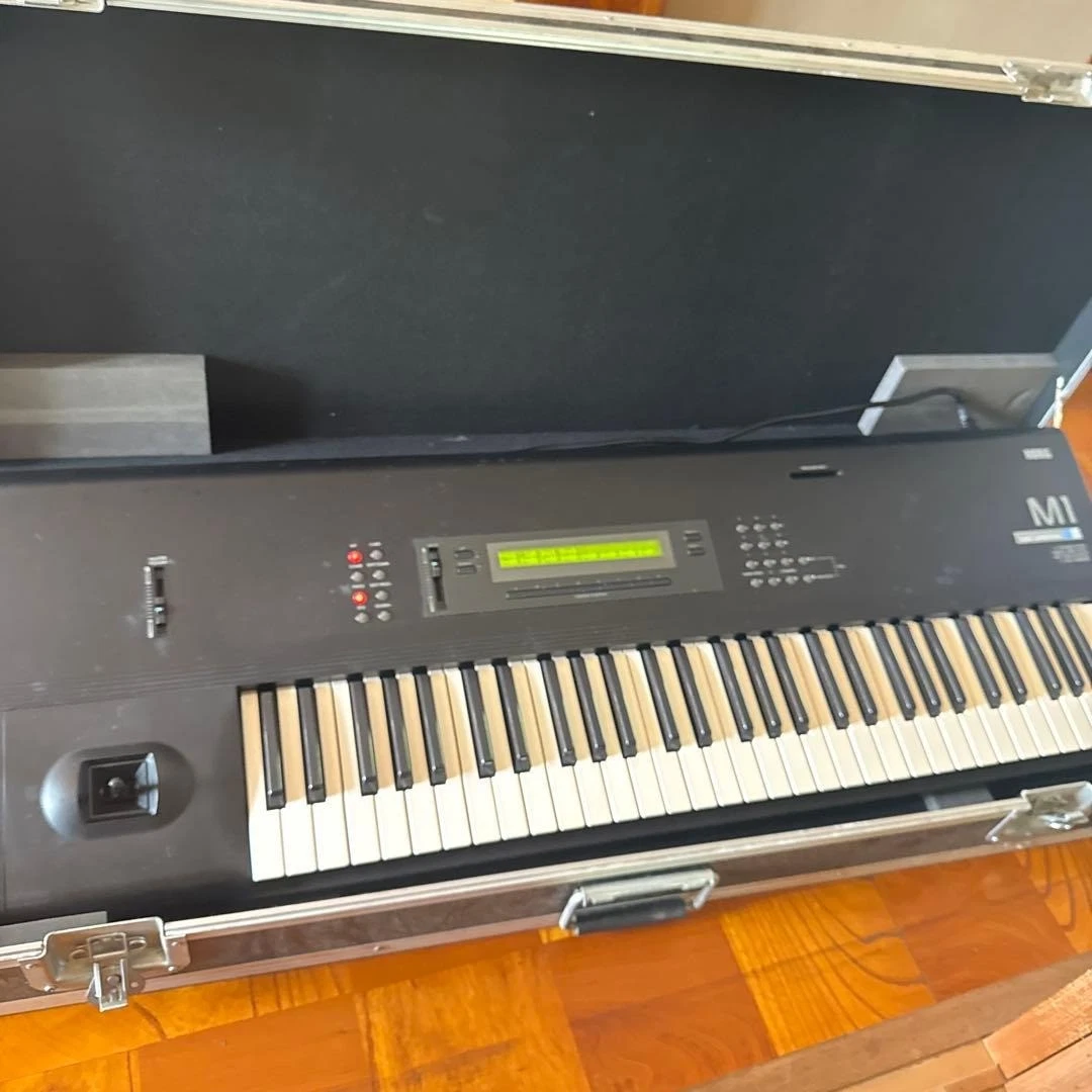Korg M1 for sale - eBay