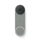 *BRAND NEW SEALED* Google Nest Doorbell 2K Wired 3rd Generation Hazel W/ Gemini