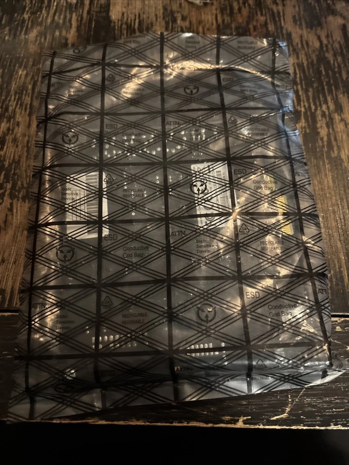 Creative Sound Blaster X-Fi PCIe 声卡 – SB1520 和 D33724 – 已测试/工作 — 第 4/4 张图片