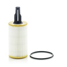 Ölfilter MANN-FILTER HU 7025 z für Mercedes-Benz CLS R Ölfilter MANN-FILTER HU 7025 z für Mercedes-Benz CLS R