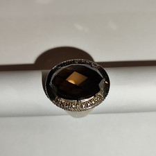 Massiver Silber Ring 925 mit